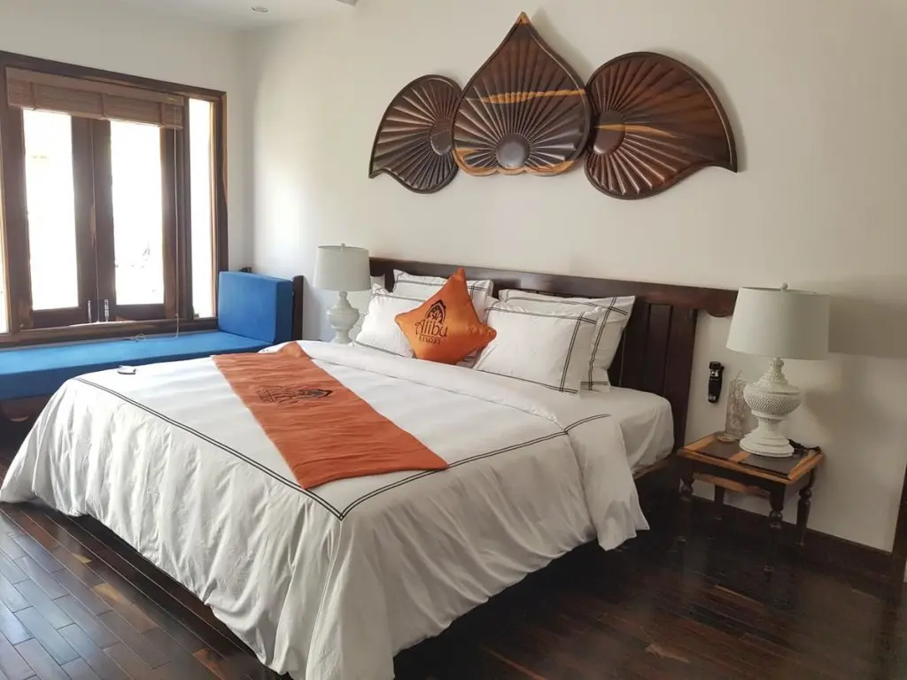Нячанг: Alibu Resort Nha Trang