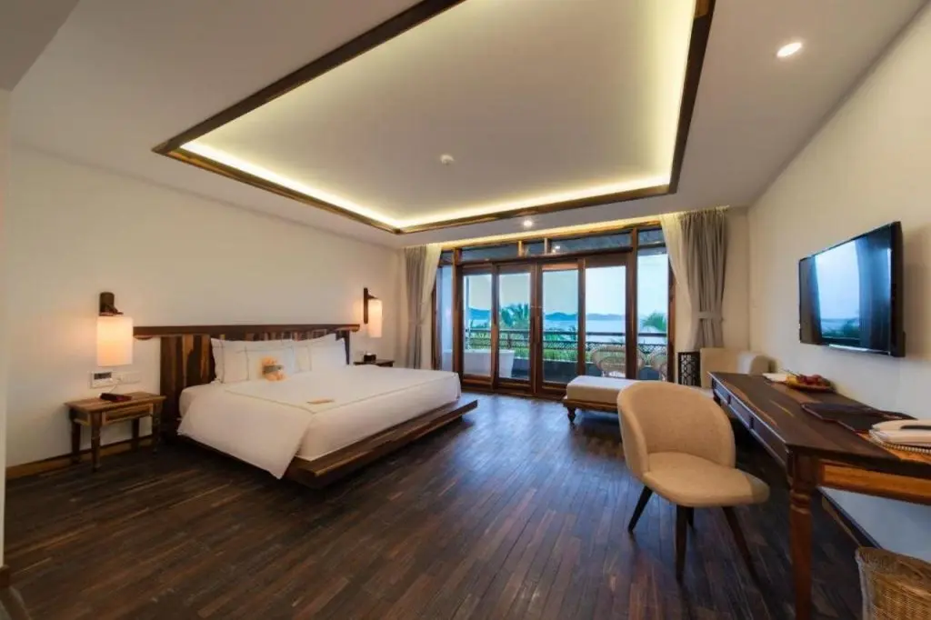 Нячанг: Alibu Resort Nha Trang