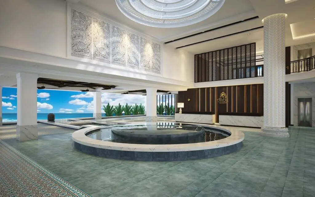 Нячанг: Alibu Resort Nha Trang