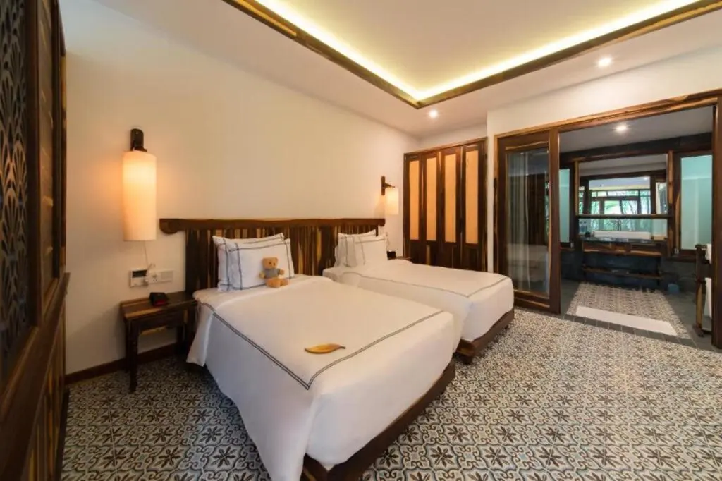 Нячанг: Alibu Resort Nha Trang