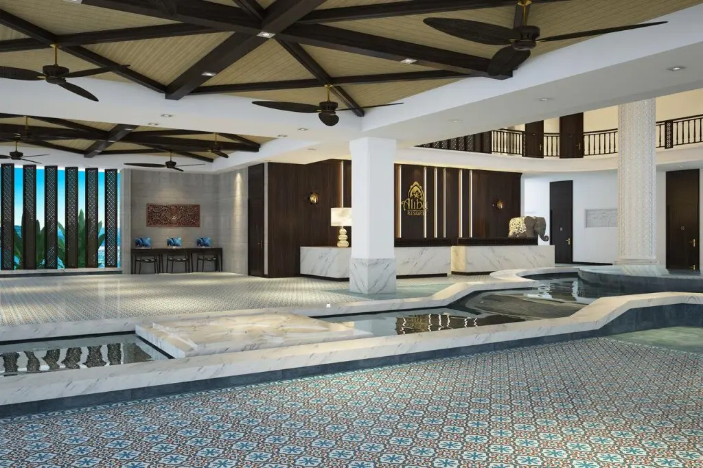 Нячанг: Alibu Resort Nha Trang
