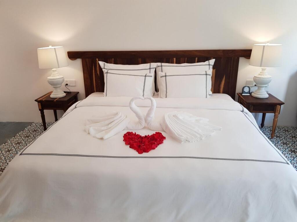 Нячанг: Alibu Resort Nha Trang