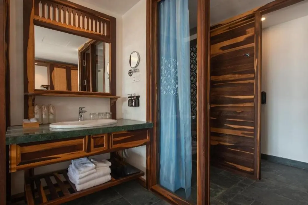 Нячанг: Alibu Resort Nha Trang