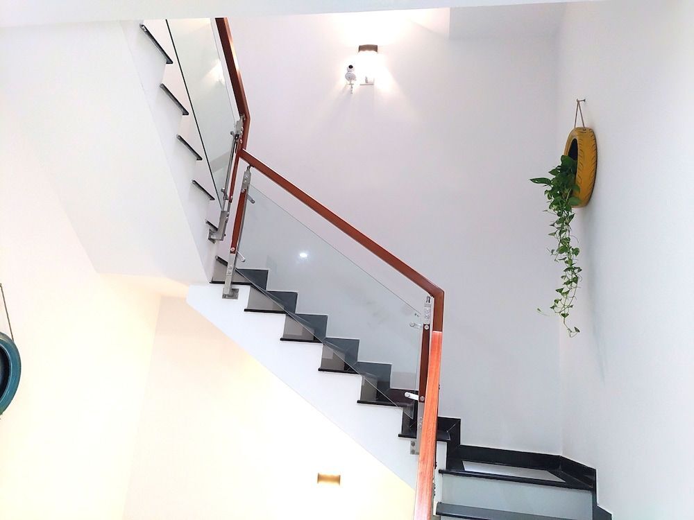 Дананг: Carol's Homestay & Apartment