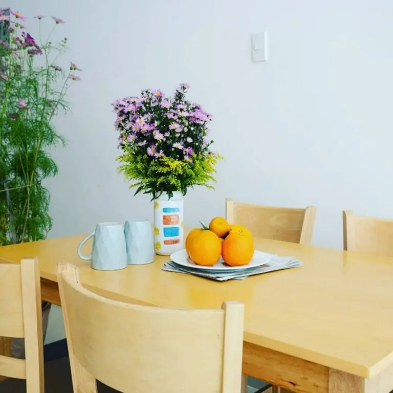 Дананг: Carol's Homestay & Apartment