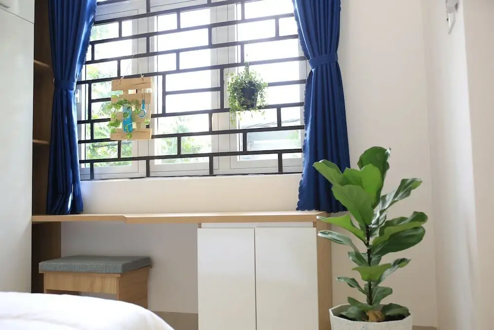 Дананг: Carol's Homestay & Apartment