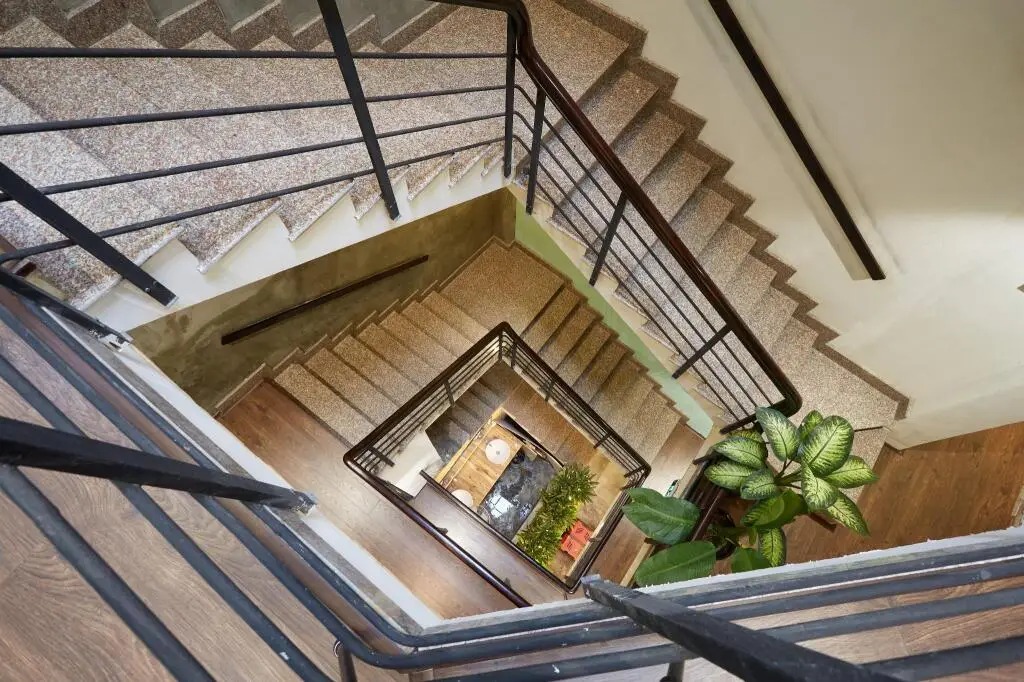 Дананг: The Garden Hotel and Apartment