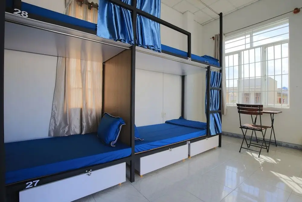 Нячанг: First Hostel Nha Trang