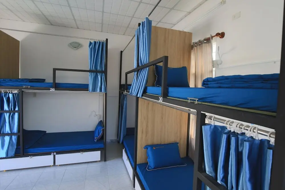 Нячанг: First Hostel Nha Trang