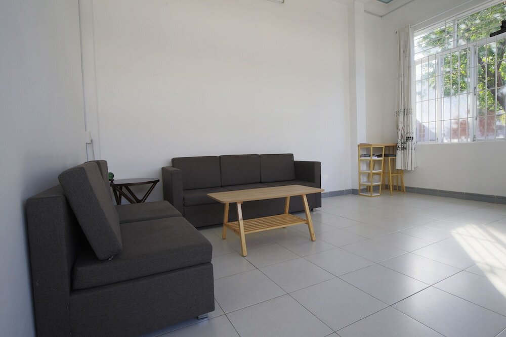 Нячанг: First Hostel Nha Trang