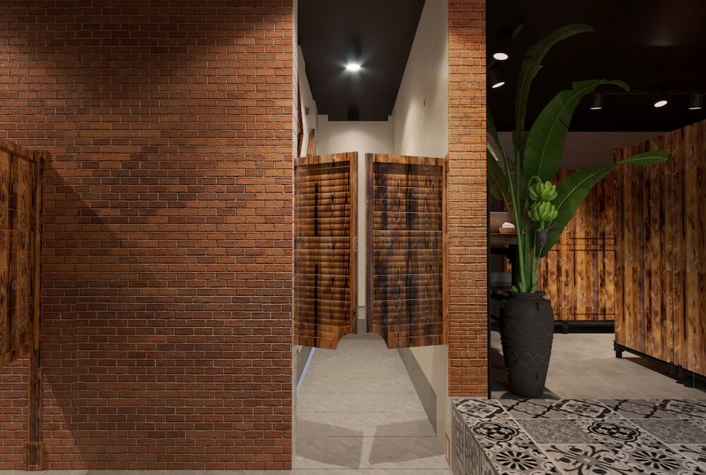 Шапа: Sapa Kolor Homestay - Hostel