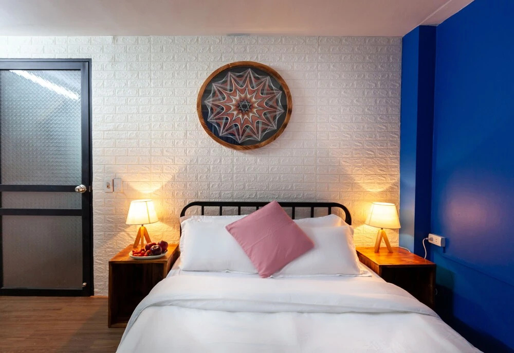 Шапа: Sapa Kolor Homestay - Hostel