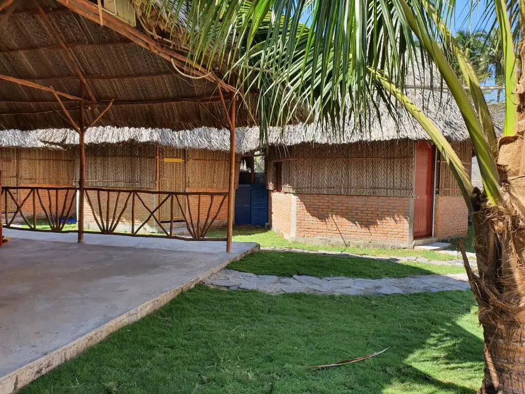 Фантхьет: iHome Mui Ne - Hostel