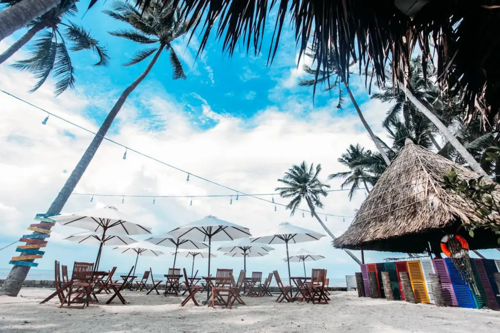 Фантхьет: iHome Mui Ne - Hostel