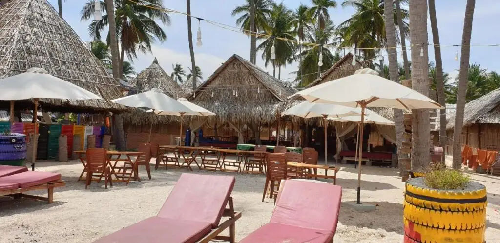Фантхьет: iHome Mui Ne - Hostel