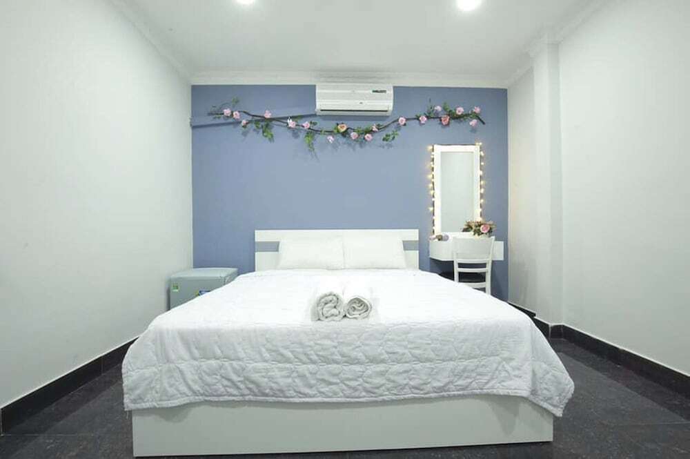 Вунгтау: Big Mama Hostel