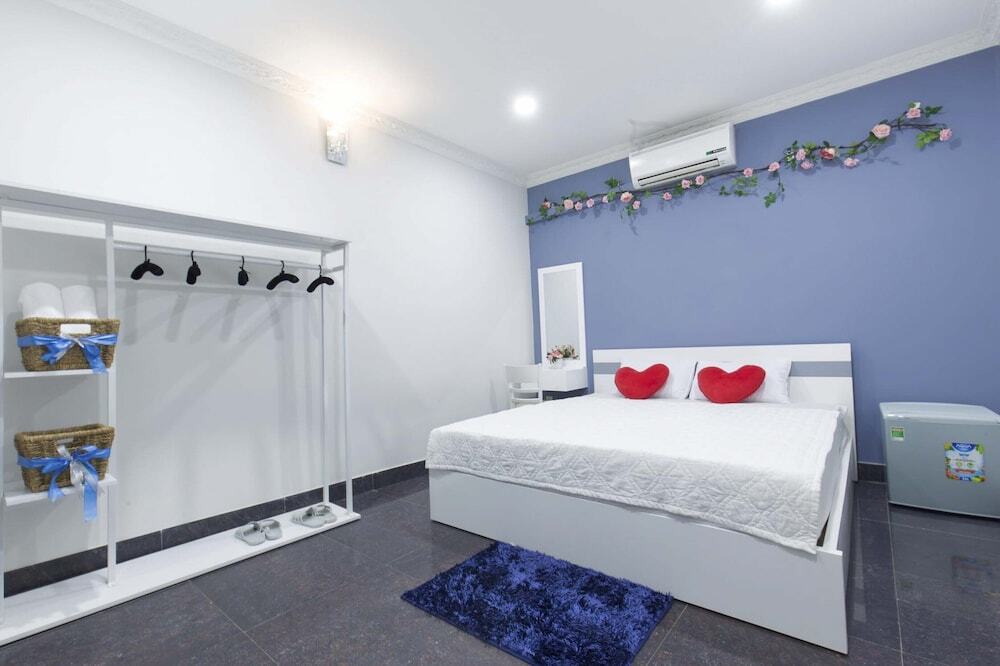 Вунгтау: Big Mama Hostel