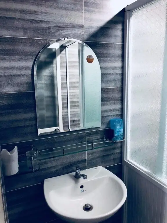 Вунгтау: Big Mama Hostel