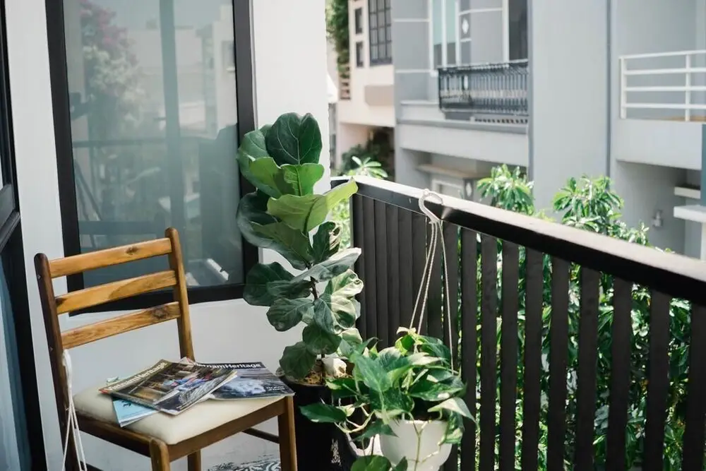 Дананг: Olwen Home