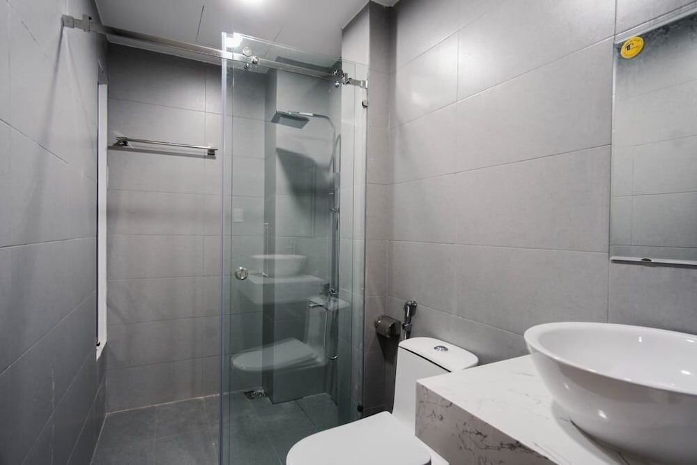 Дананг: Olwen Home