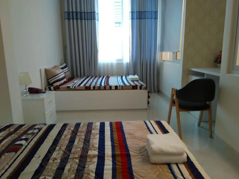 Биен-Хоа: Hostel Ngọc Lan