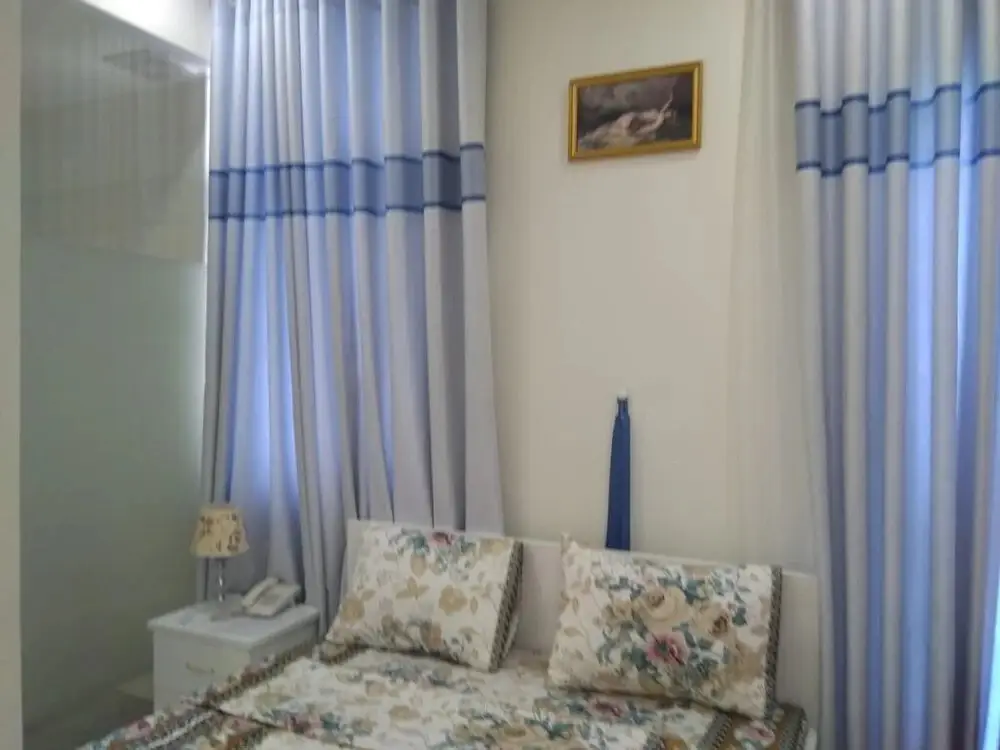 Биен-Хоа: Hostel Ngọc Lan