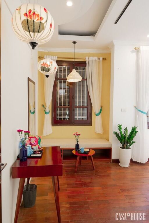 Ханой: Casa House