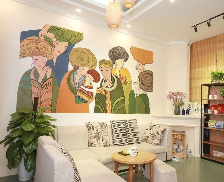 Casa House — фото 1