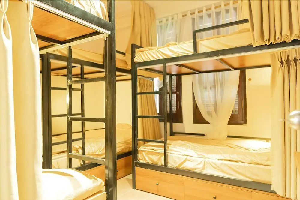 Ханой: Casa House