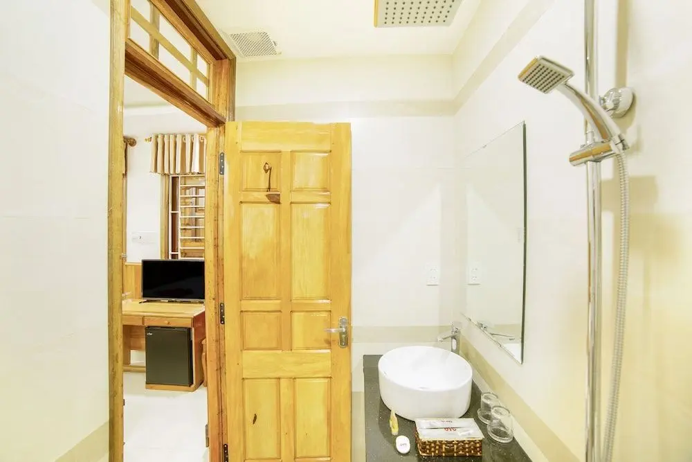 Нячанг: OYO 450 Thien Truong Hotel