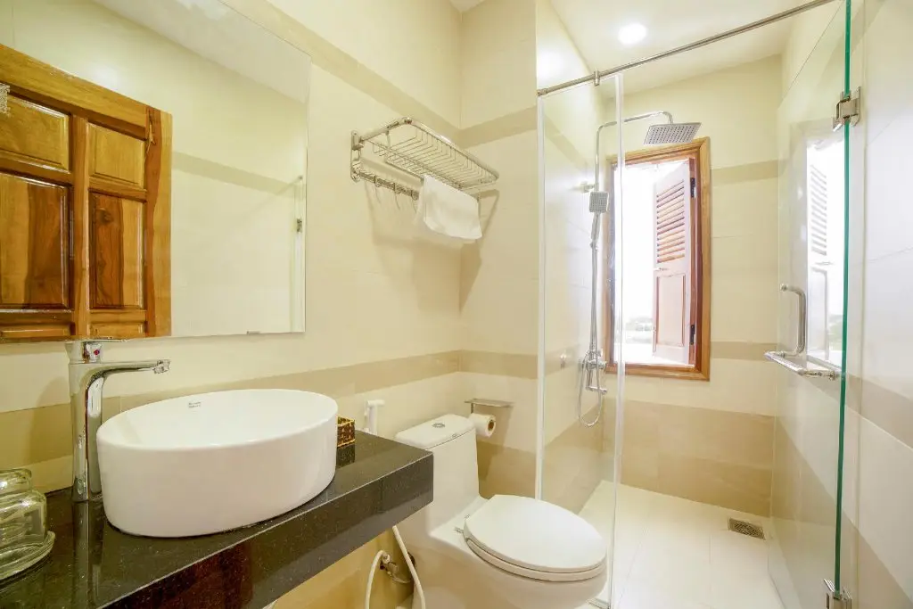Нячанг: OYO 450 Thien Truong Hotel