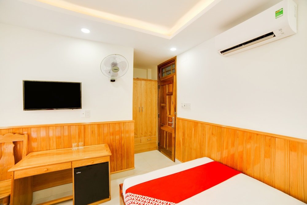 Нячанг: OYO 450 Thien Truong Hotel