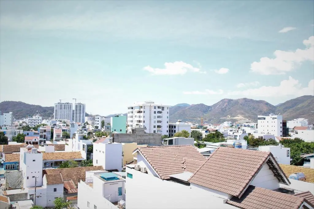 Нячанг: OYO 450 Thien Truong Hotel