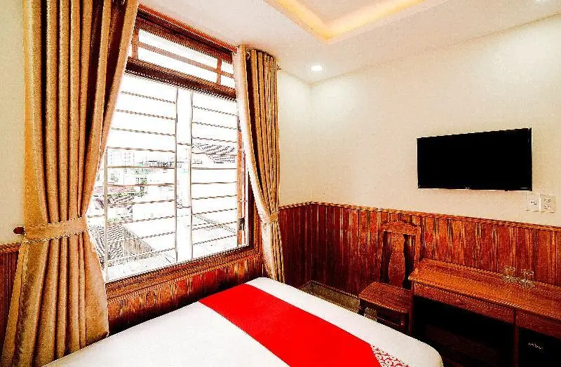 Нячанг: OYO 450 Thien Truong Hotel
