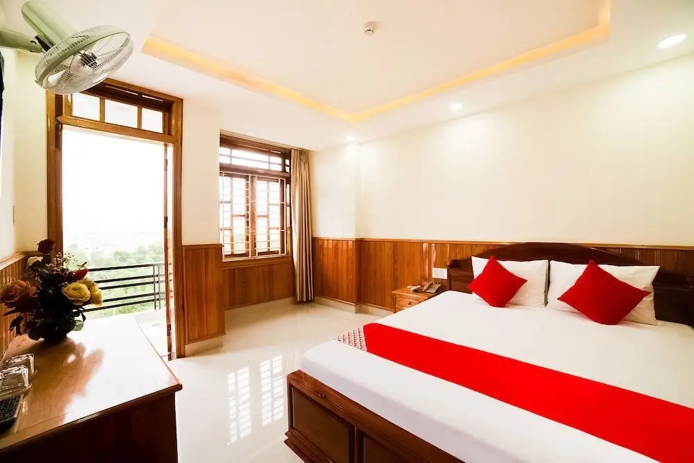 Нячанг: OYO 450 Thien Truong Hotel