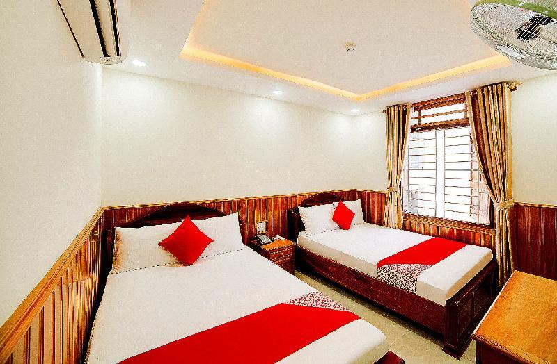 Нячанг: OYO 450 Thien Truong Hotel