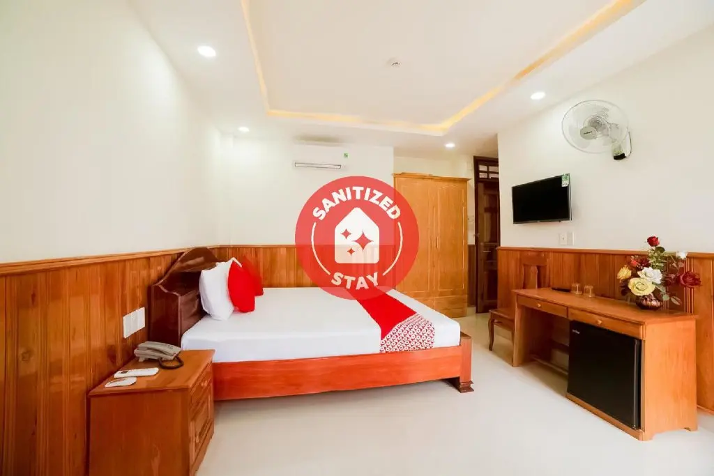 Нячанг: OYO 450 Thien Truong Hotel