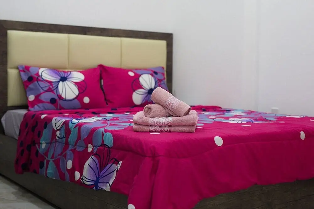 Хошимин: Tulip Apartment & Hotel