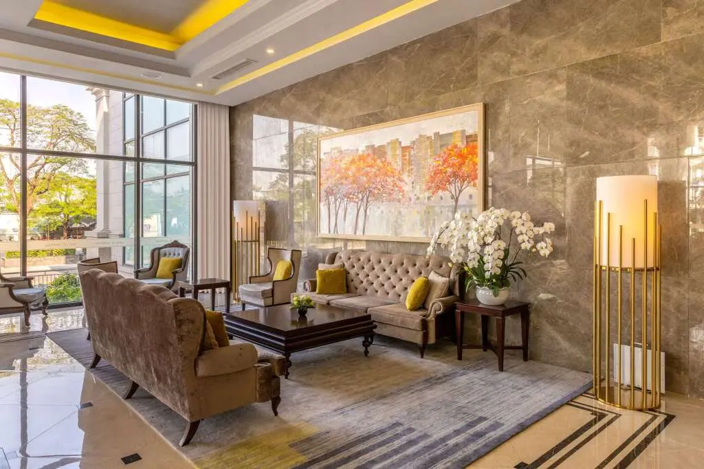 Хайфон: Meliá Vinpearl Hai Phong Rivera
