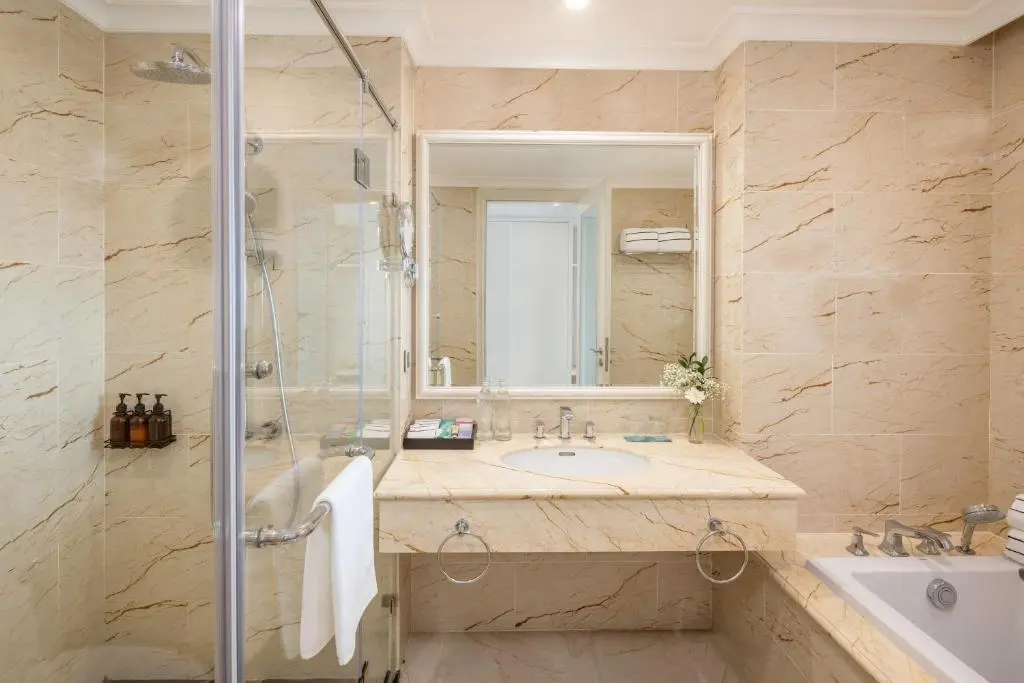 Хайфон: Meliá Vinpearl Hai Phong Rivera