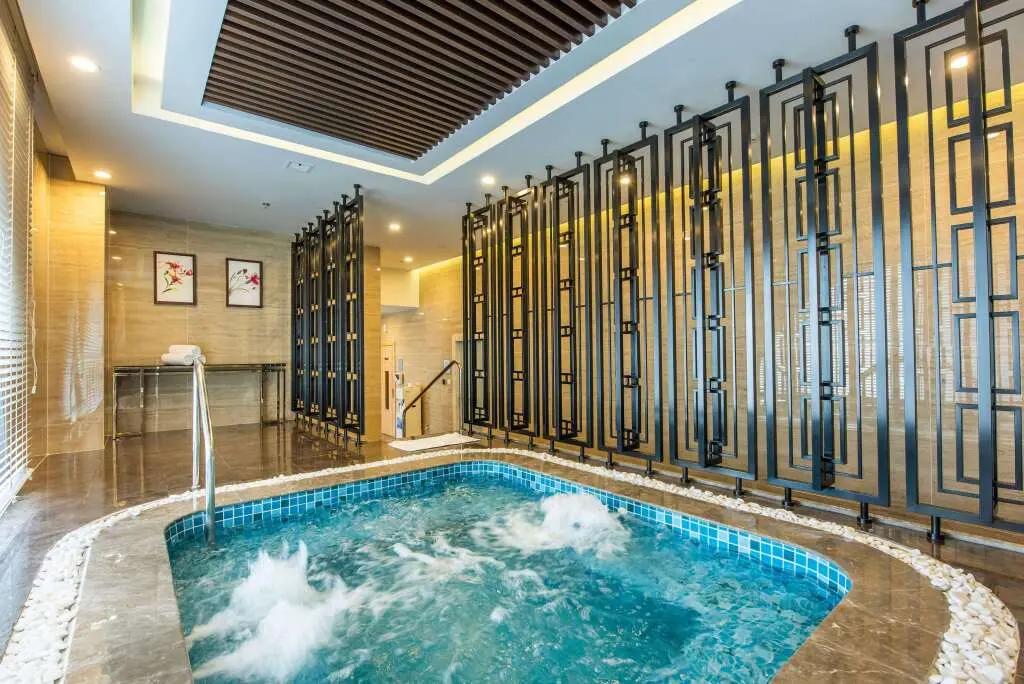 Хайфон: Meliá Vinpearl Hai Phong Rivera