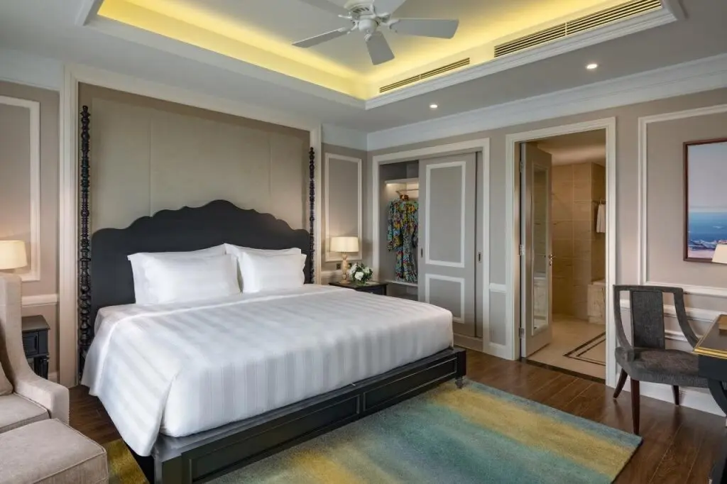 Хайфон: Meliá Vinpearl Hai Phong Rivera