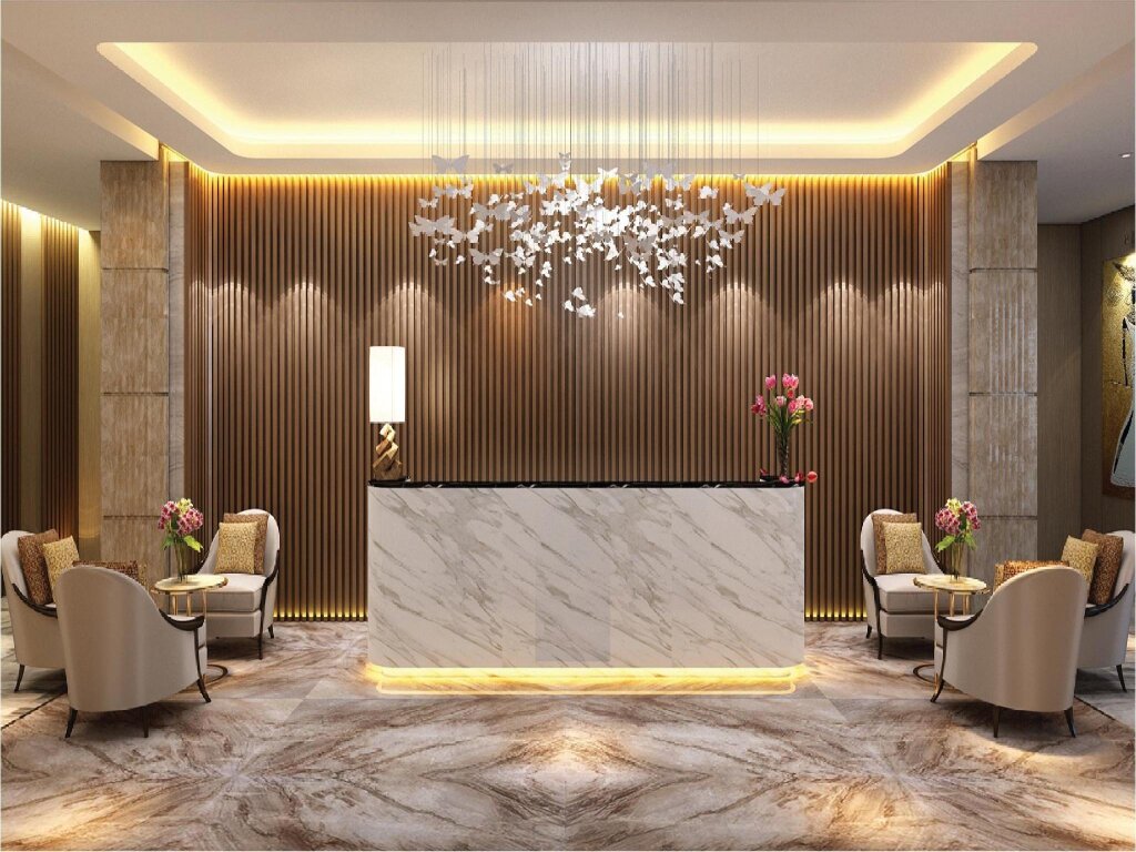 Хайфон: Meliá Vinpearl Hai Phong Rivera