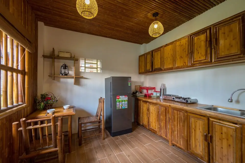 остров Фукуок: Bamboo Phu Quoc