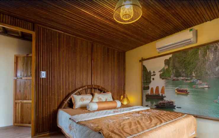 остров Фукуок: Bamboo Phu Quoc