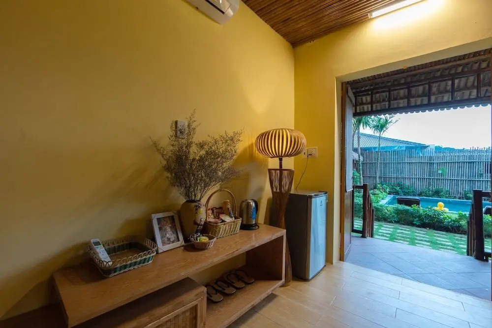 остров Фукуок: Bamboo Phu Quoc