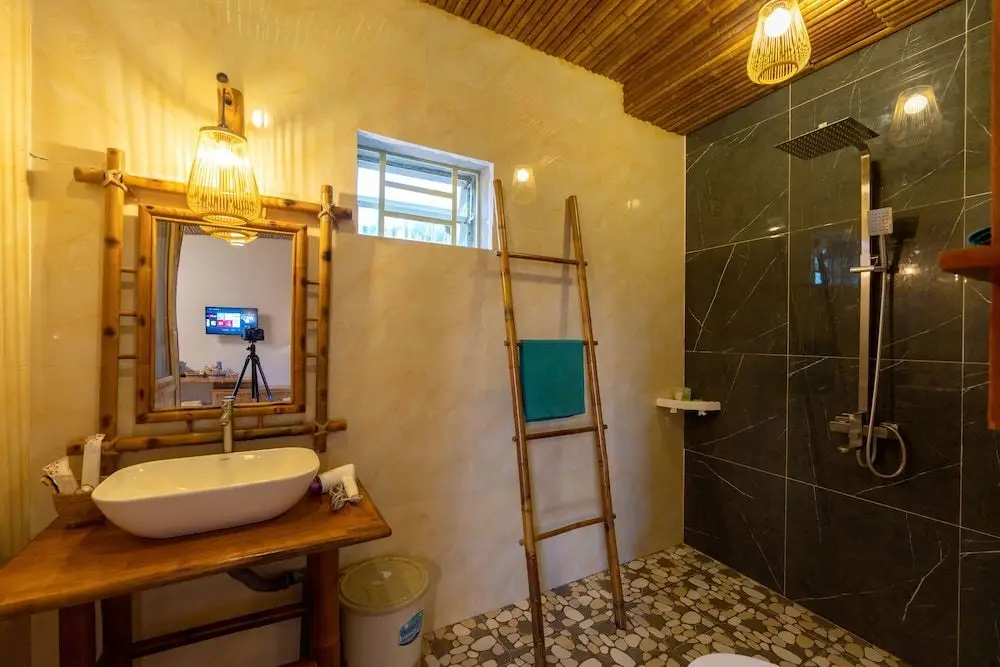 остров Фукуок: Bamboo Phu Quoc