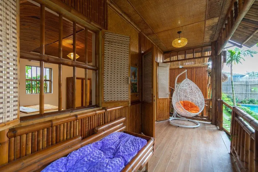 остров Фукуок: Bamboo Phu Quoc