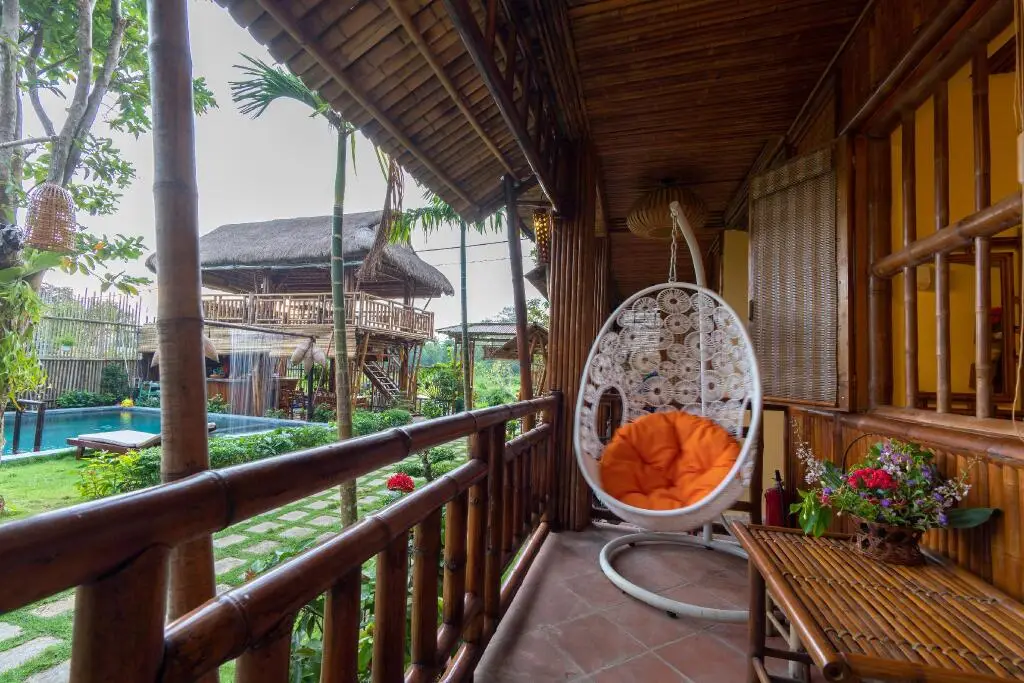 остров Фукуок: Bamboo Phu Quoc
