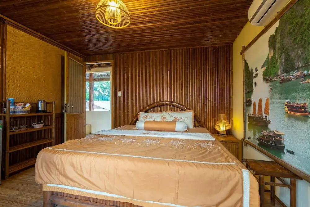 остров Фукуок: Bamboo Phu Quoc